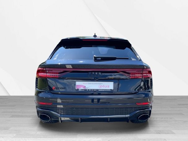 Audi RSQ8 4.0 TFSI quattro 441 kW image number 12