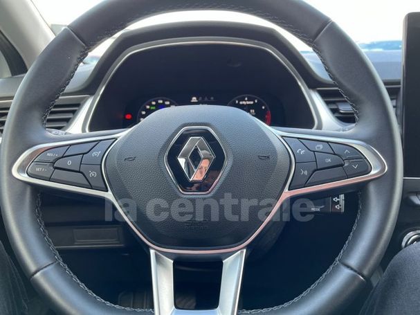 Renault Captur 103 kW image number 38