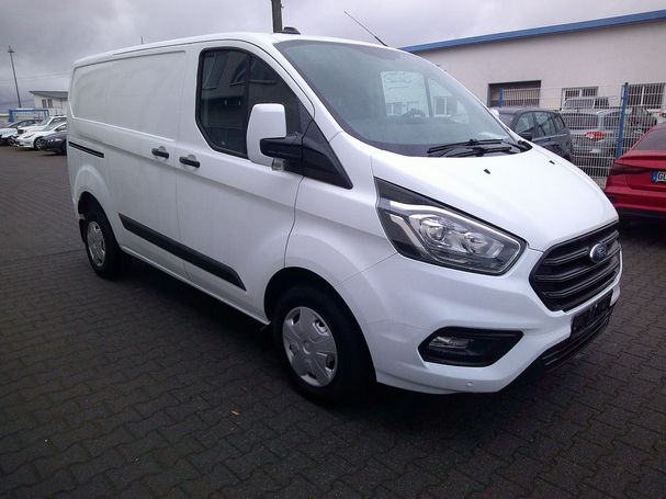 Ford Transit Custom L1H1 2.0 TDCi Trend 77 kW image number 3