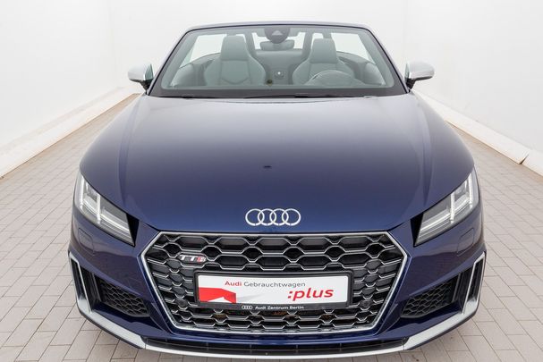 Audi TTS TFSI 235 kW image number 24