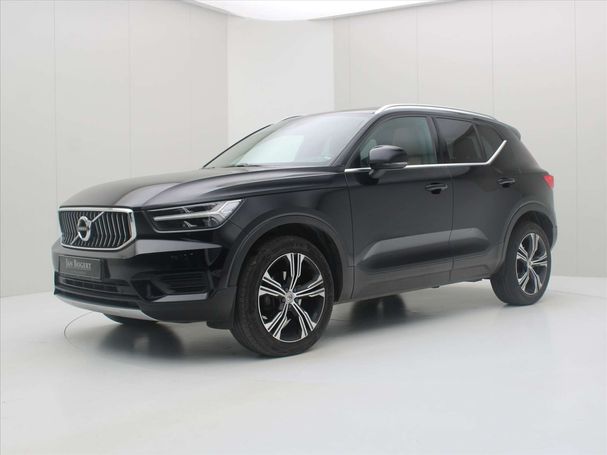 Volvo XC40 T3 Geartronic Inscription 120 kW image number 1