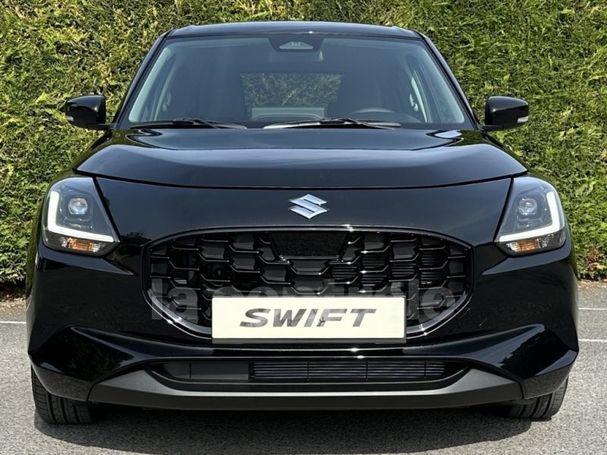 Suzuki Swift 1.2 Dualjet 61 kW image number 15