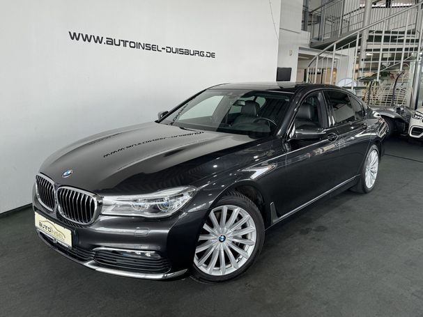 BMW 730d xDrive 195 kW image number 1