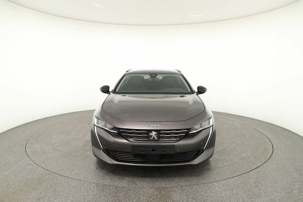 Peugeot 508 96 kW image number 3