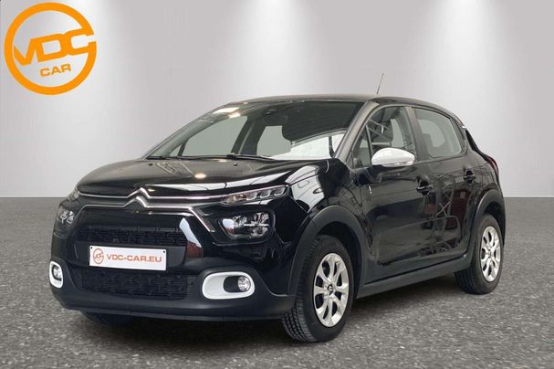 Citroen C3 61 kW image number 1