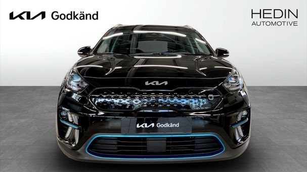 Kia Niro e 150 kW image number 3