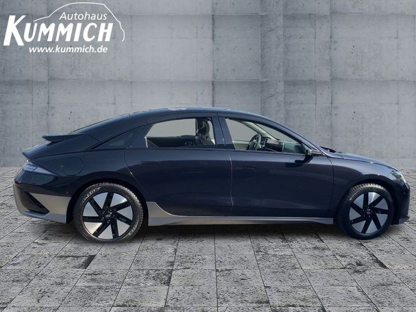 Hyundai Ioniq 6 77 kWh 239 kW image number 5