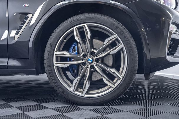 BMW X3 M40i xDrive 260 kW image number 7