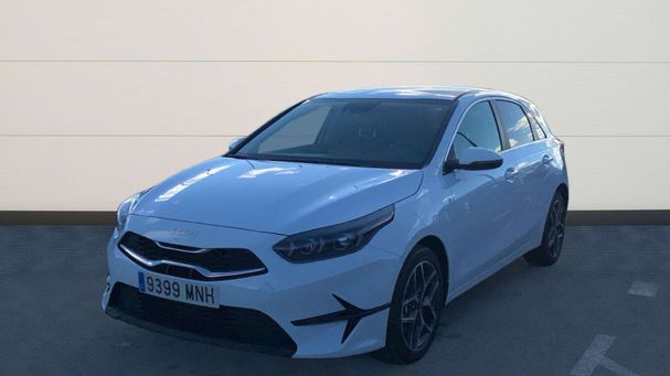 Kia Ceed 1.6 MHEV 100 kW image number 1