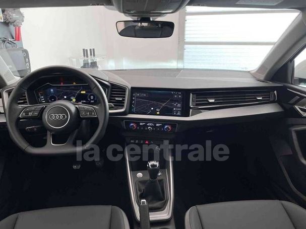 Audi A1 1.0 TFSI 85 kW image number 5