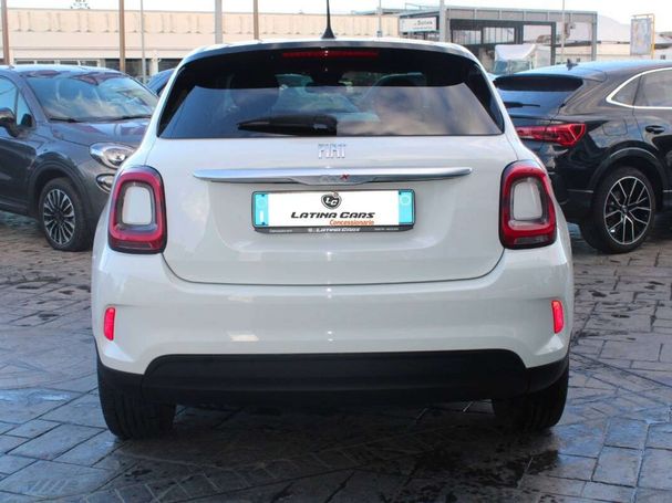 Fiat 500X 1.0 FireFly 88 kW image number 8