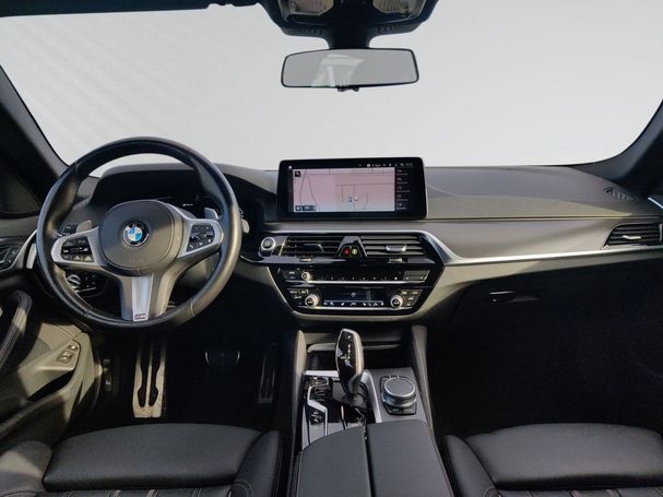 BMW 530 e 215 kW image number 6