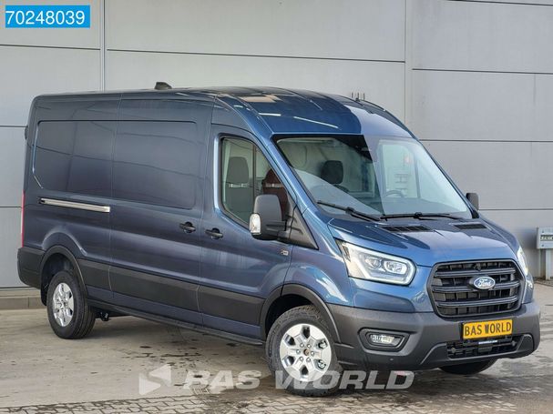 Ford Transit L3H2 Limited 125 kW image number 6