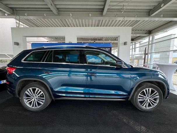 Skoda Kodiaq DSG 110 kW image number 5