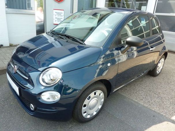 Fiat 500 1.0 51 kW image number 1