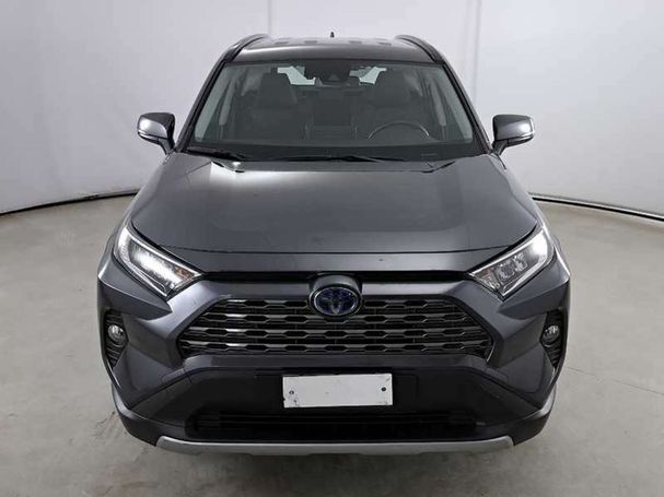 Toyota RAV 4 2.5 131 kW image number 3