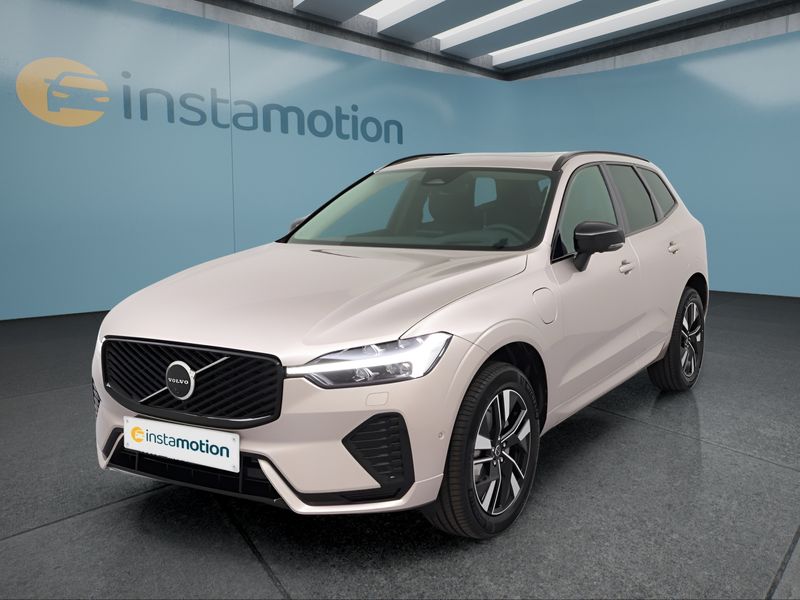 Volvo XC60 335 kW