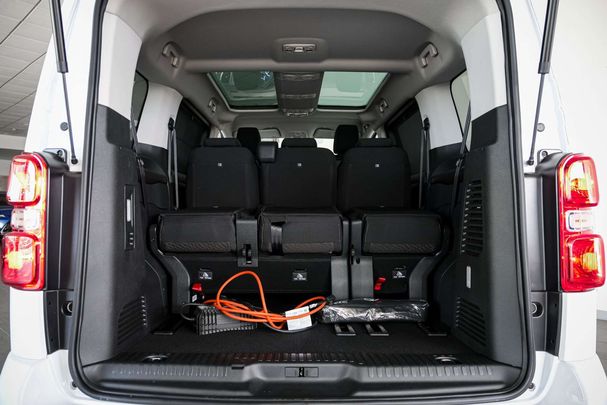 Toyota Proace Electric L1 75 kWh 100 kW image number 21