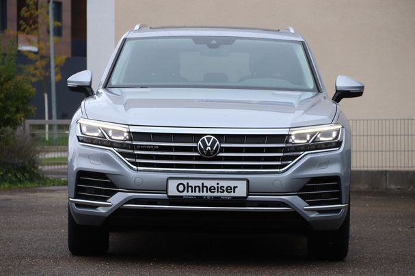 Volkswagen Touareg 3.0 TSI eHybrid 4Motion 280 kW image number 1