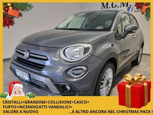 Fiat 500X 1.3 Sport DCT 110 kW image number 1