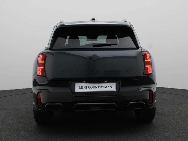 Mini Countryman S Trim ALL4 160 kW image number 4