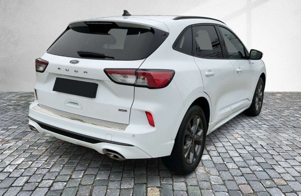 Ford Kuga 2.5 ST-Line CVT 165 kW image number 3