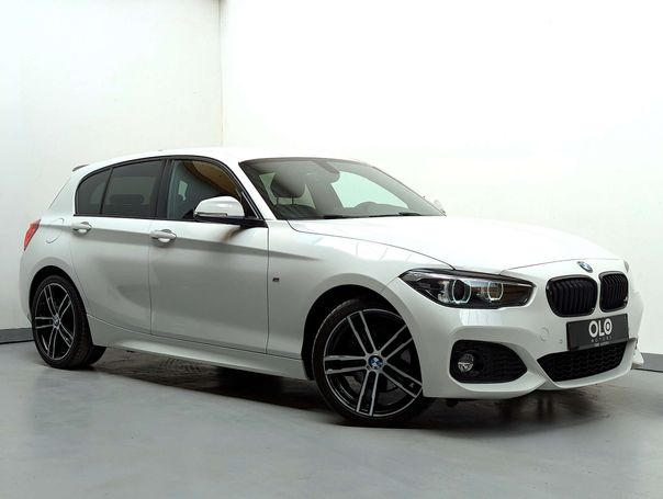 BMW 120i 135 kW image number 1