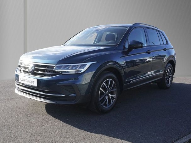 Volkswagen Tiguan 2.0 TDI Life DSG 110 kW image number 1