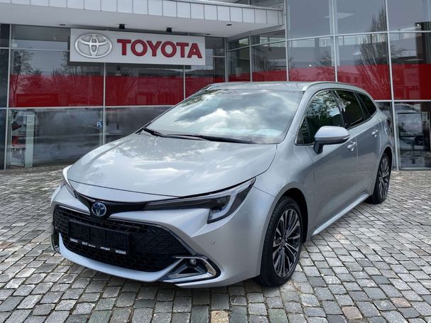 Toyota Corolla 1.8 Touring Sports 103 kW image number 1