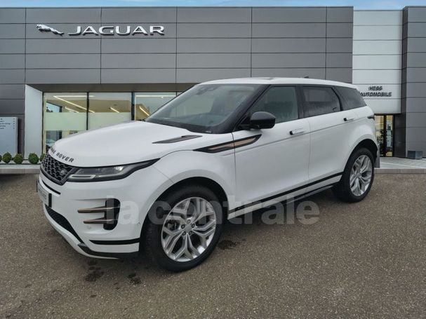 Land Rover Range Rover Evoque 120 kW image number 18