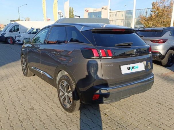 Peugeot 3008 PureTech EAT8 S&S Allure 96 kW image number 7