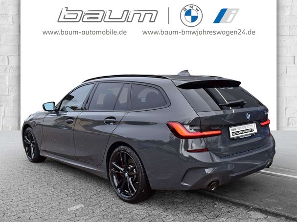 BMW 330e Touring M Sport 215 kW image number 4