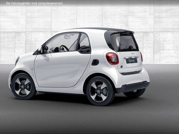 Smart ForTwo EQ 60 kW image number 15