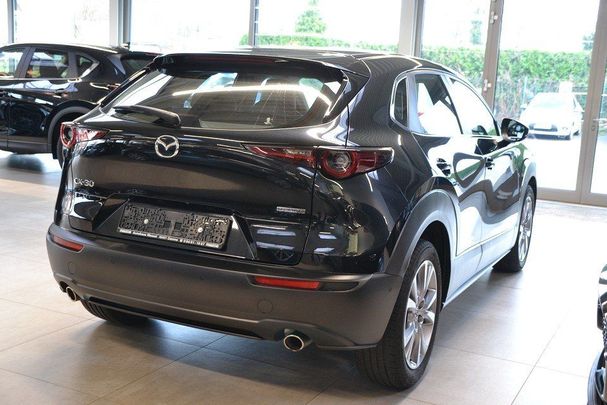 Mazda CX-30 2.0 M-Hybrid 90 kW image number 3