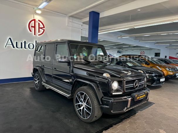 Mercedes-Benz G 63 AMG 420 kW image number 4