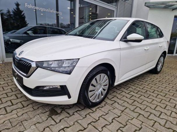 Skoda Scala 1.6 TDI 85 kW image number 2