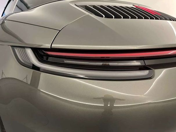 Porsche 992 Targa 332 kW image number 47