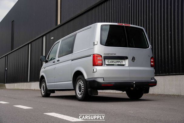 Volkswagen T6 Transporter 75 kW image number 4