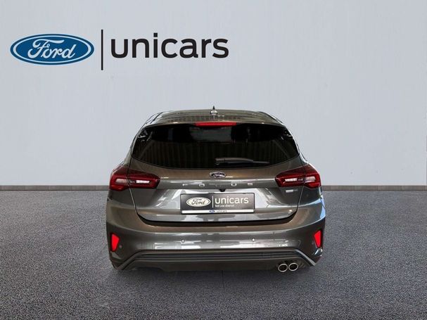 Ford Focus 1.0 EcoBoost ST-Line 92 kW image number 6