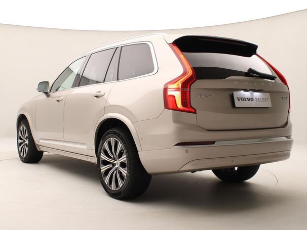 Volvo XC90 B5 AWD 173 kW image number 12