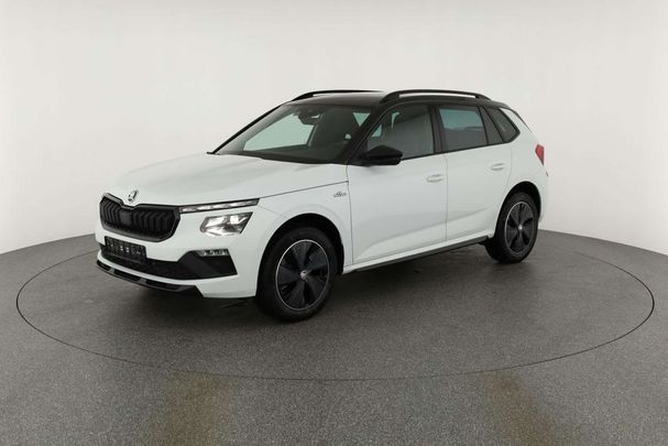 Skoda Kamiq 1.0 TSI DSG 85 kW image number 29