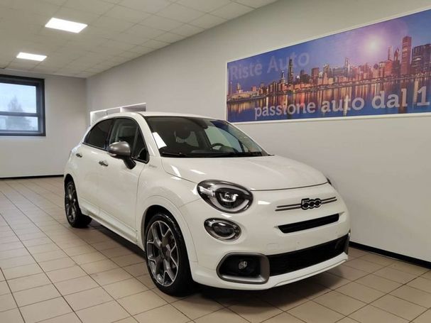 Fiat 500X 1.0 88 kW image number 2