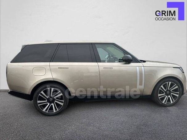  Land Rover Range Rover SWB P510e 375 kW image number 5