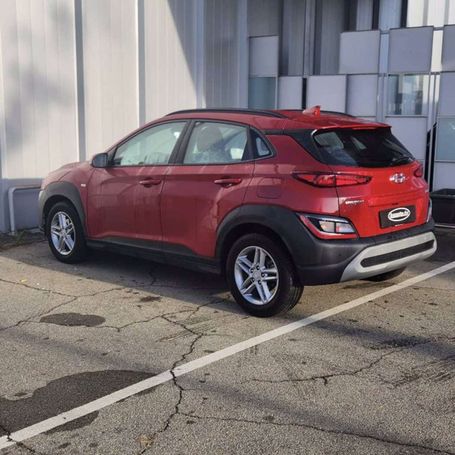 Hyundai Kona 1.0 T-GDI 88 kW image number 6