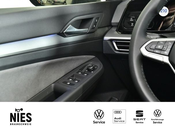 Volkswagen Golf Alltrack 2.0 TDI 4Motion DSG 147 kW image number 17