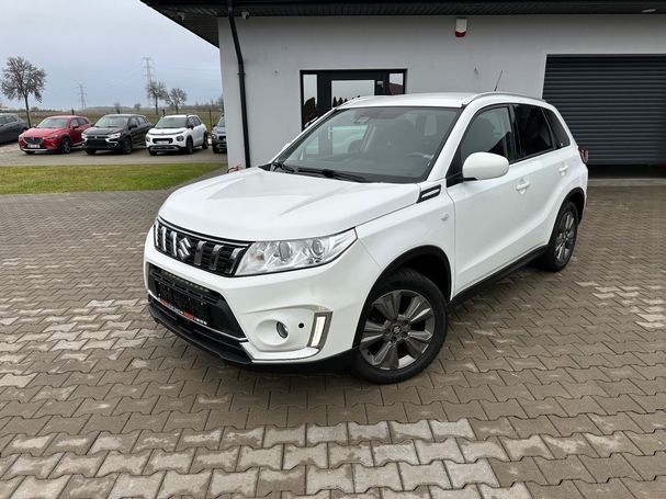 Suzuki Vitara 1.4 Boosterjet S 103 kW image number 1