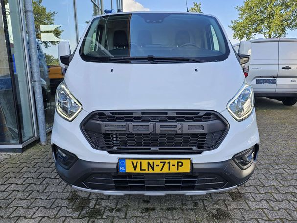 Ford Transit Custom 300 L2H1 2.0 TDCi Trail 96 kW image number 7