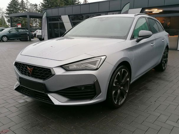 Cupra Leon ST e-Hybrid 180 kW image number 1