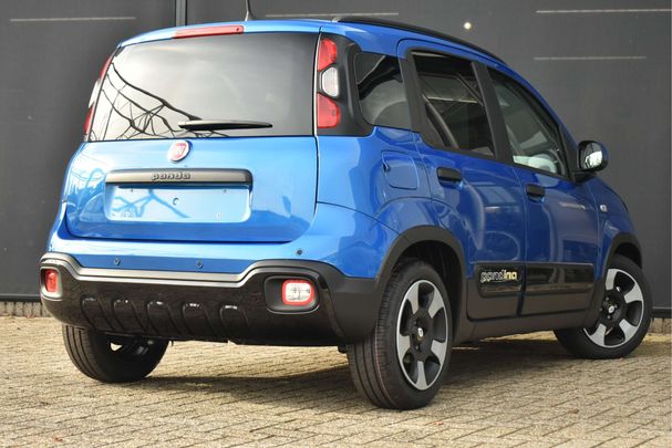 Fiat Panda 1.0 Hybrid 51 kW image number 3