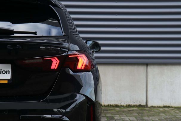 BMW 120 115 kW image number 38